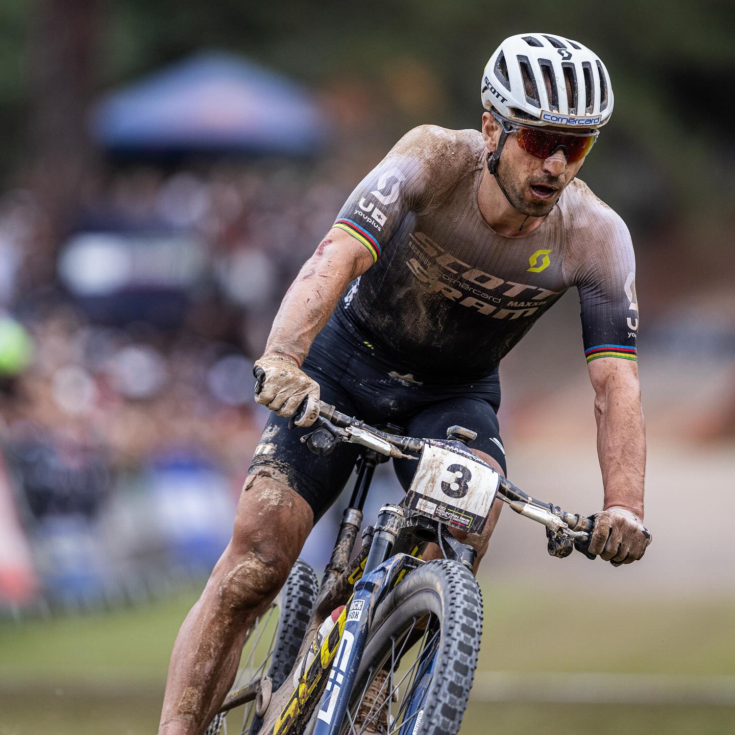 Nino Schurter