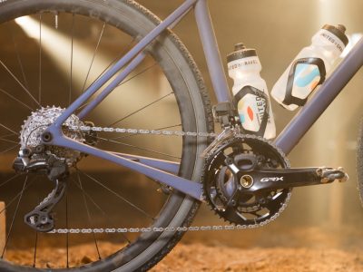 Shimano GRX Di2