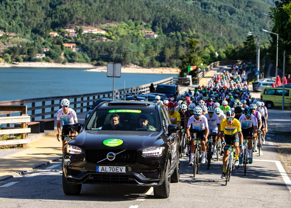 Reconco geres Granfondo