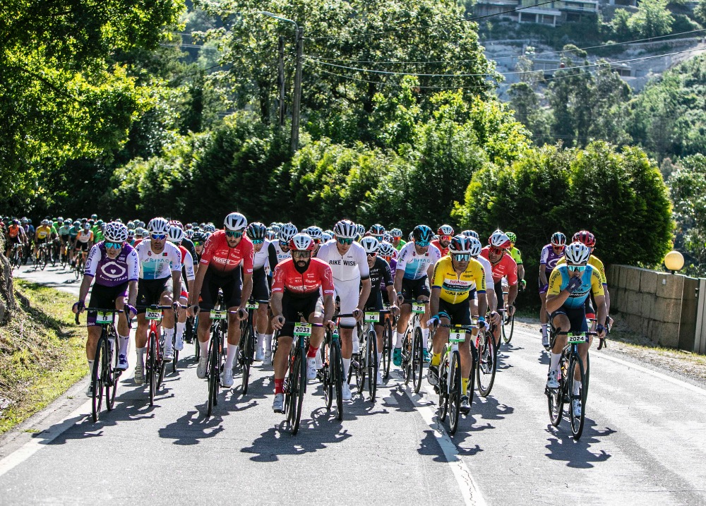 Reconco geres Granfondo