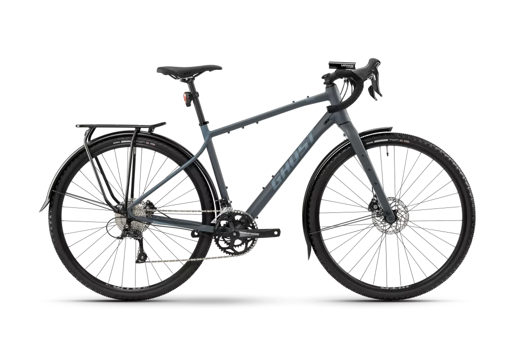 bicicletas gravel