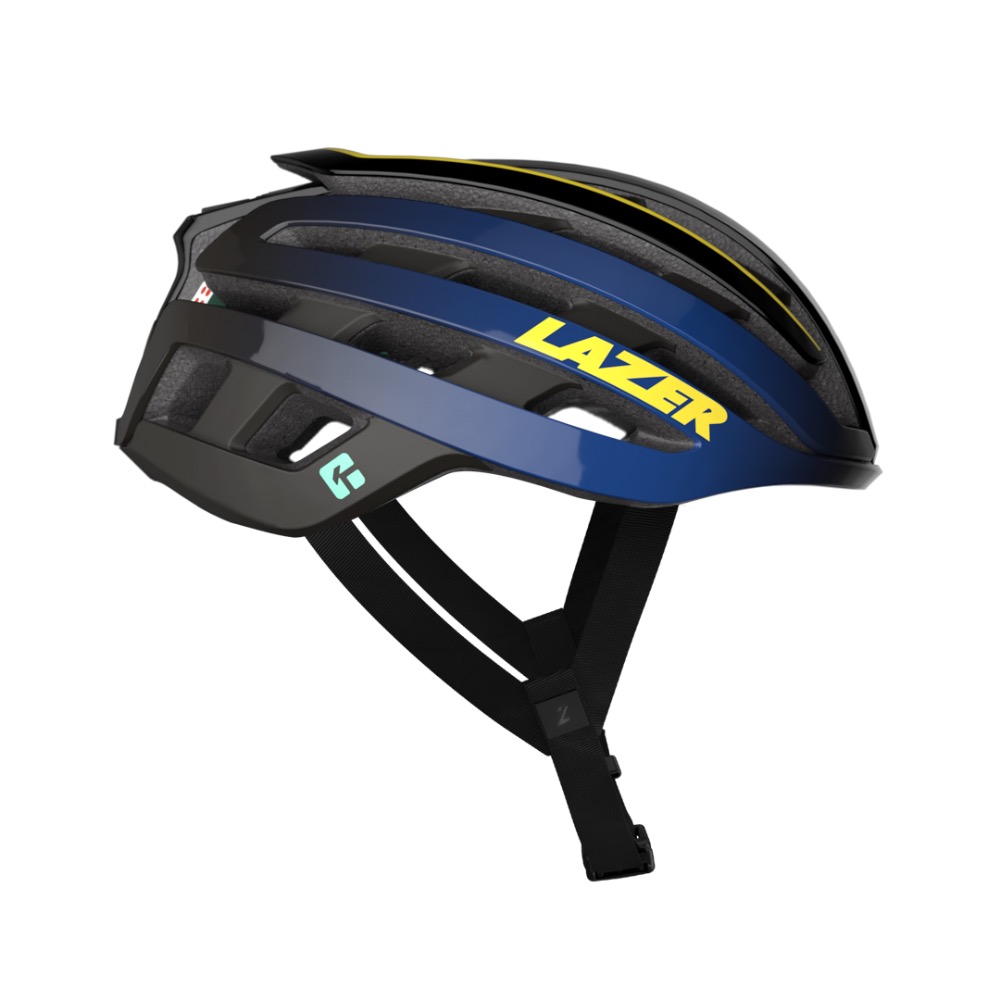 capacete Lazer
