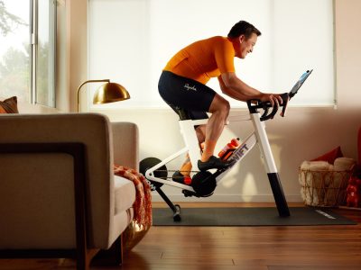 zwift ride