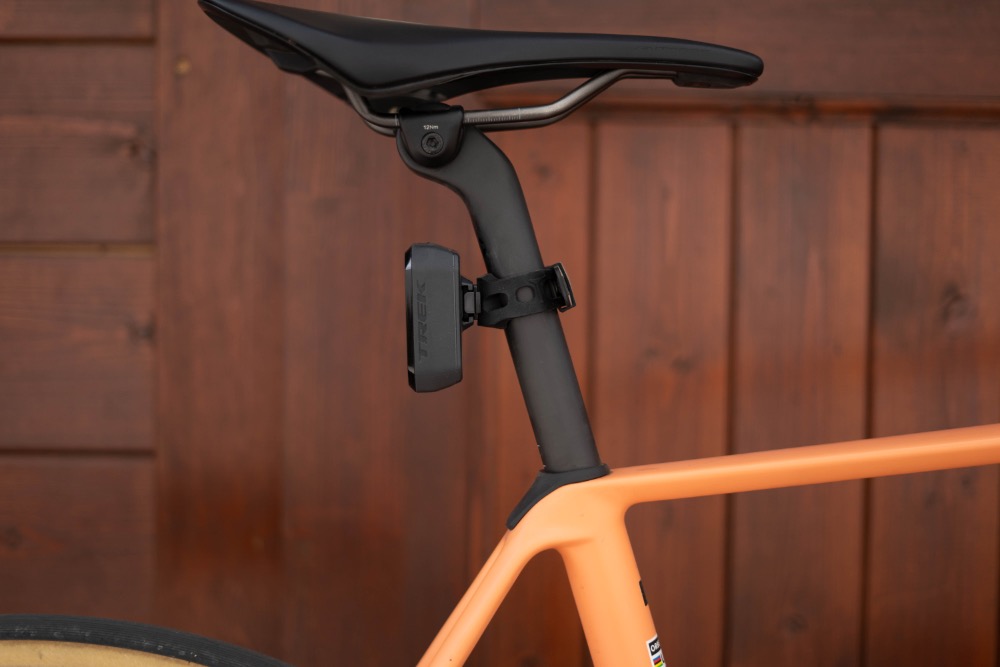 Trek Carback