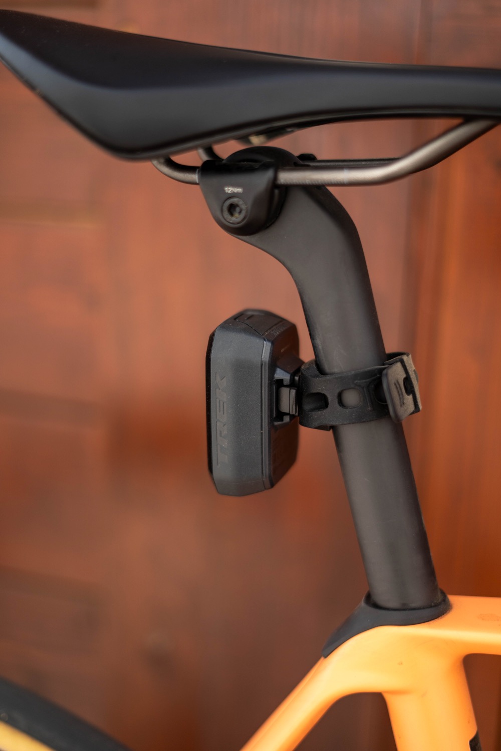 Trek Carback