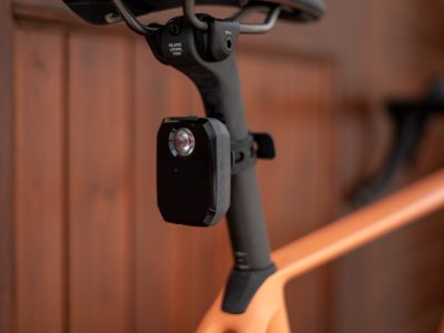 Trek CarBack