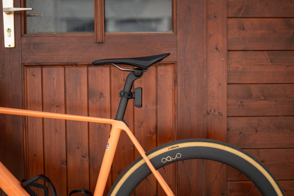 Trek Carback