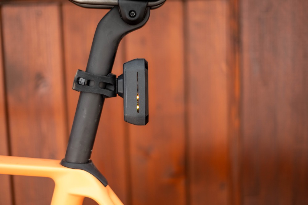 Trek Carback