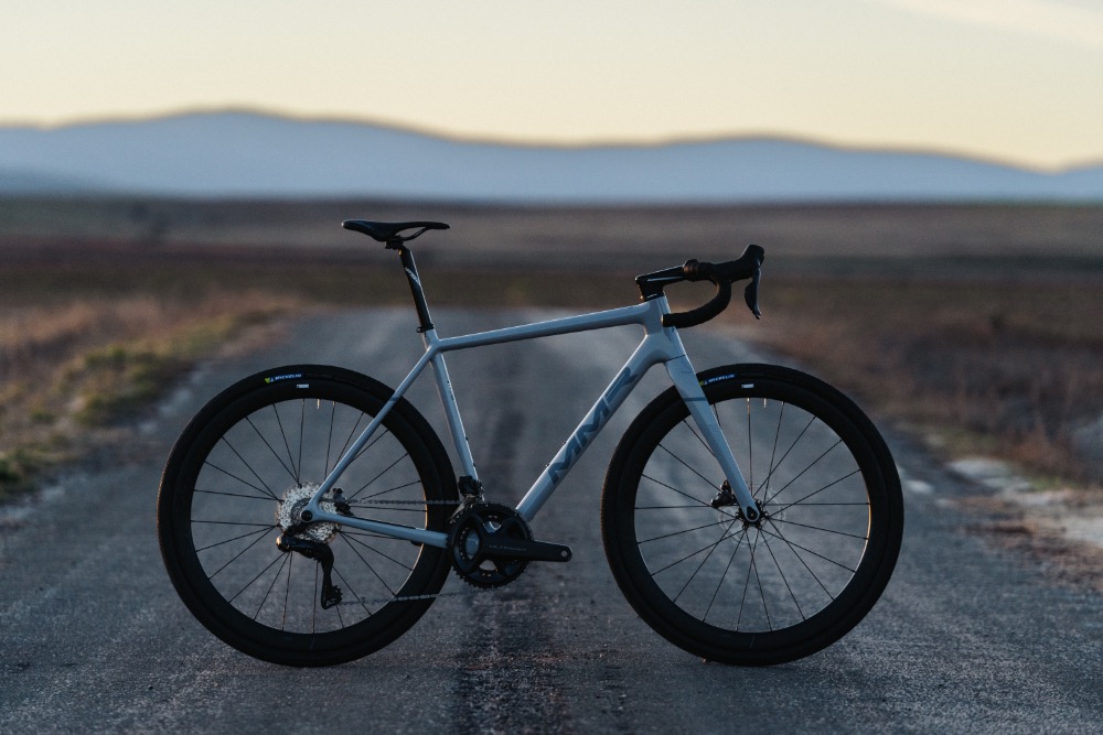 MMR Grand Tour