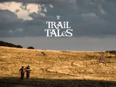 Orbea Trail Tales