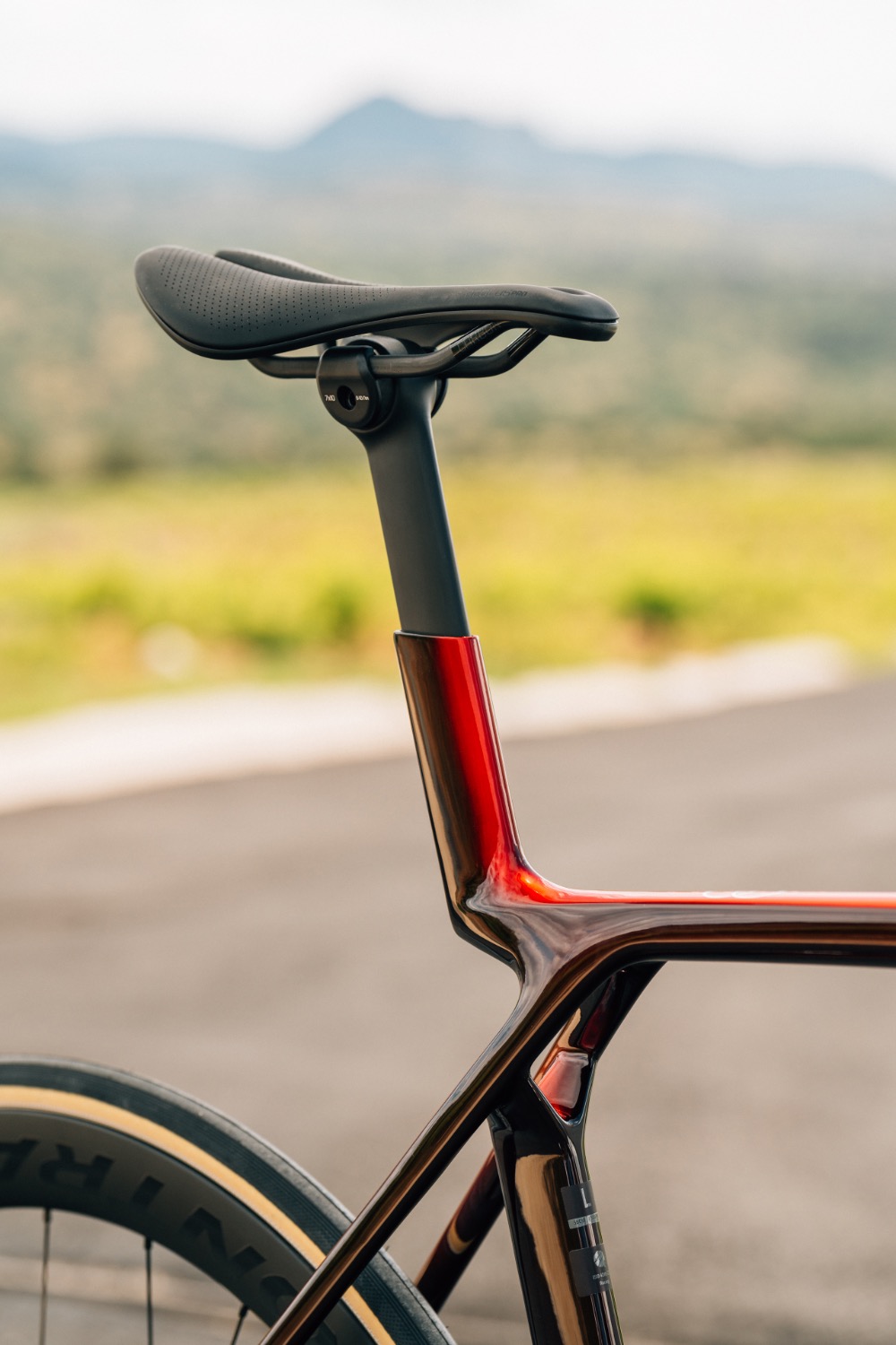 Trek Madone Gen8