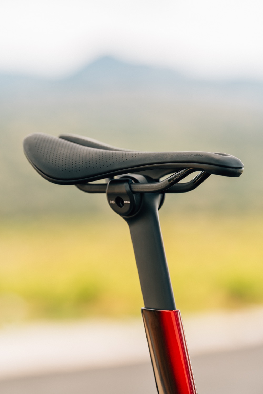 Trek Madone Gen8