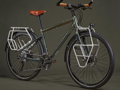 bicicletas gravel