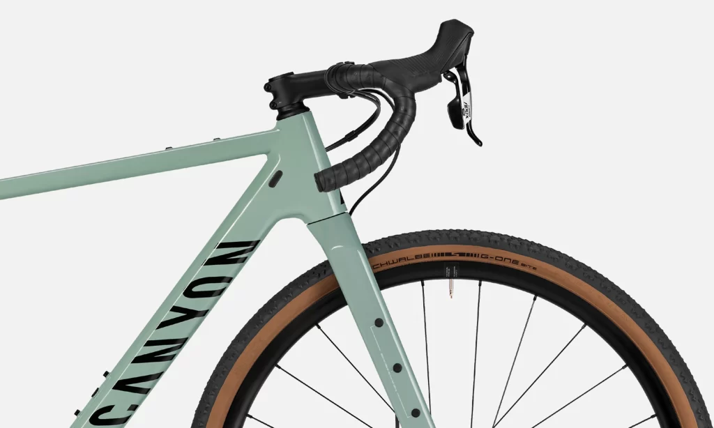 bicicletas gravel