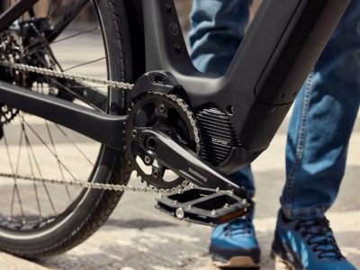 Shimano EP5 e E5100