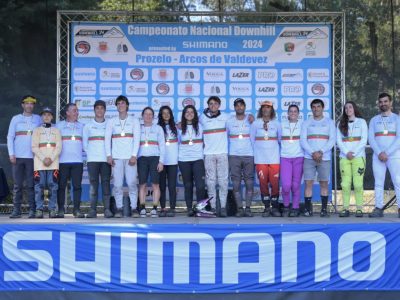 Campeonato Nacional de Downhill