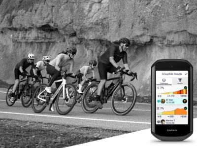Garmin Edge 1050