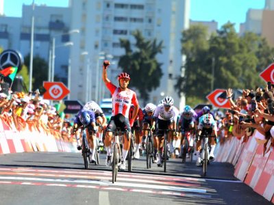 Volta a Portugal