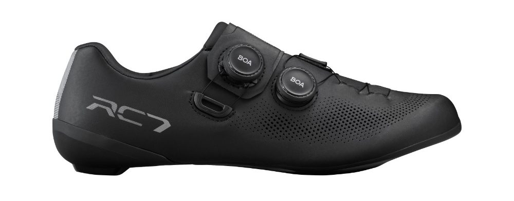 Sapatos de ciclismo Shimano