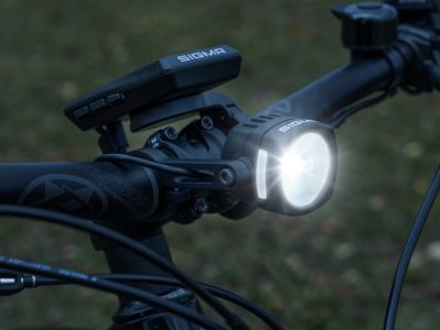 luzes Sigma EOX