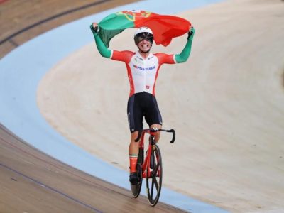 Jogos Olímpicos Paris 2024