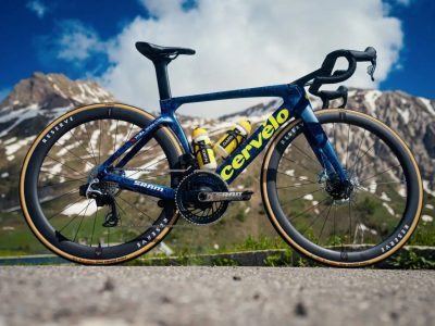 Cervélo S5