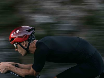 capacete Kask Nirvana