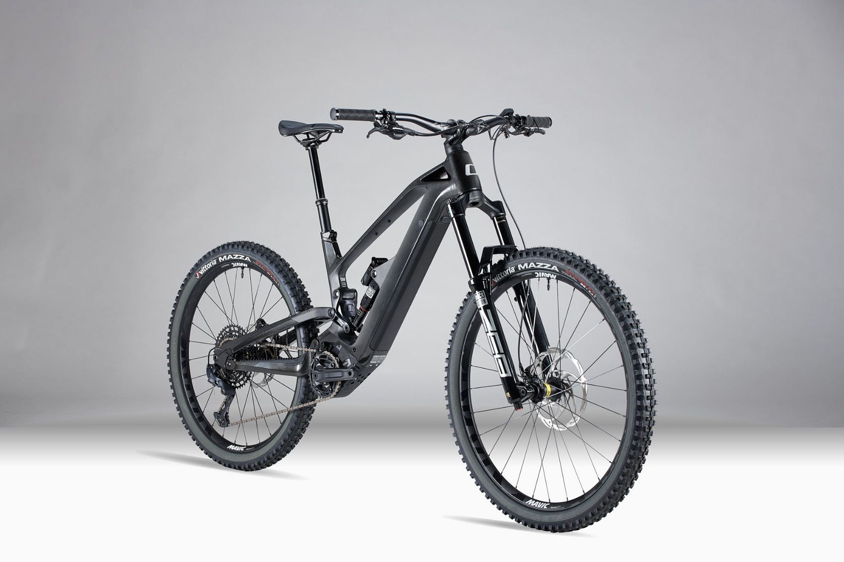 Nova Olympia Murdok: a e-bike de enduro com 90 Nm de força!