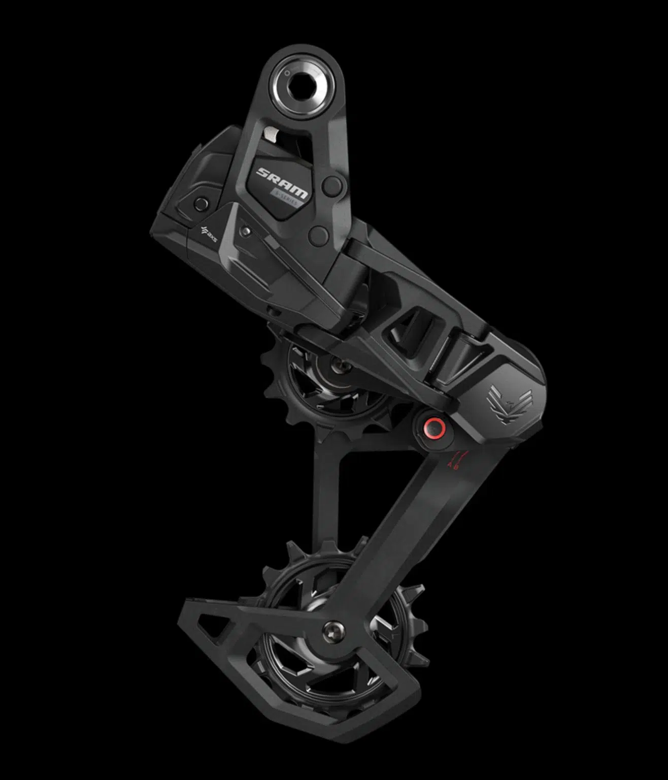 Sram S-1000