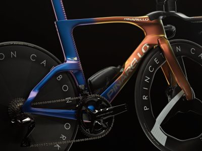 Pinarello Bolide F