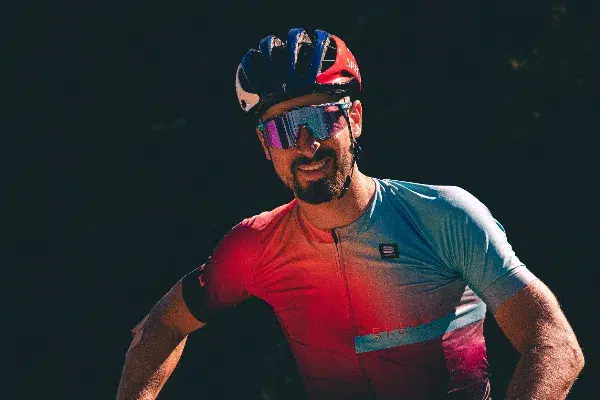 Peter Sagan mostra-se satisfeito com a sua retirada e fala sobre a sua participação nas Titan Series de forma leviana.