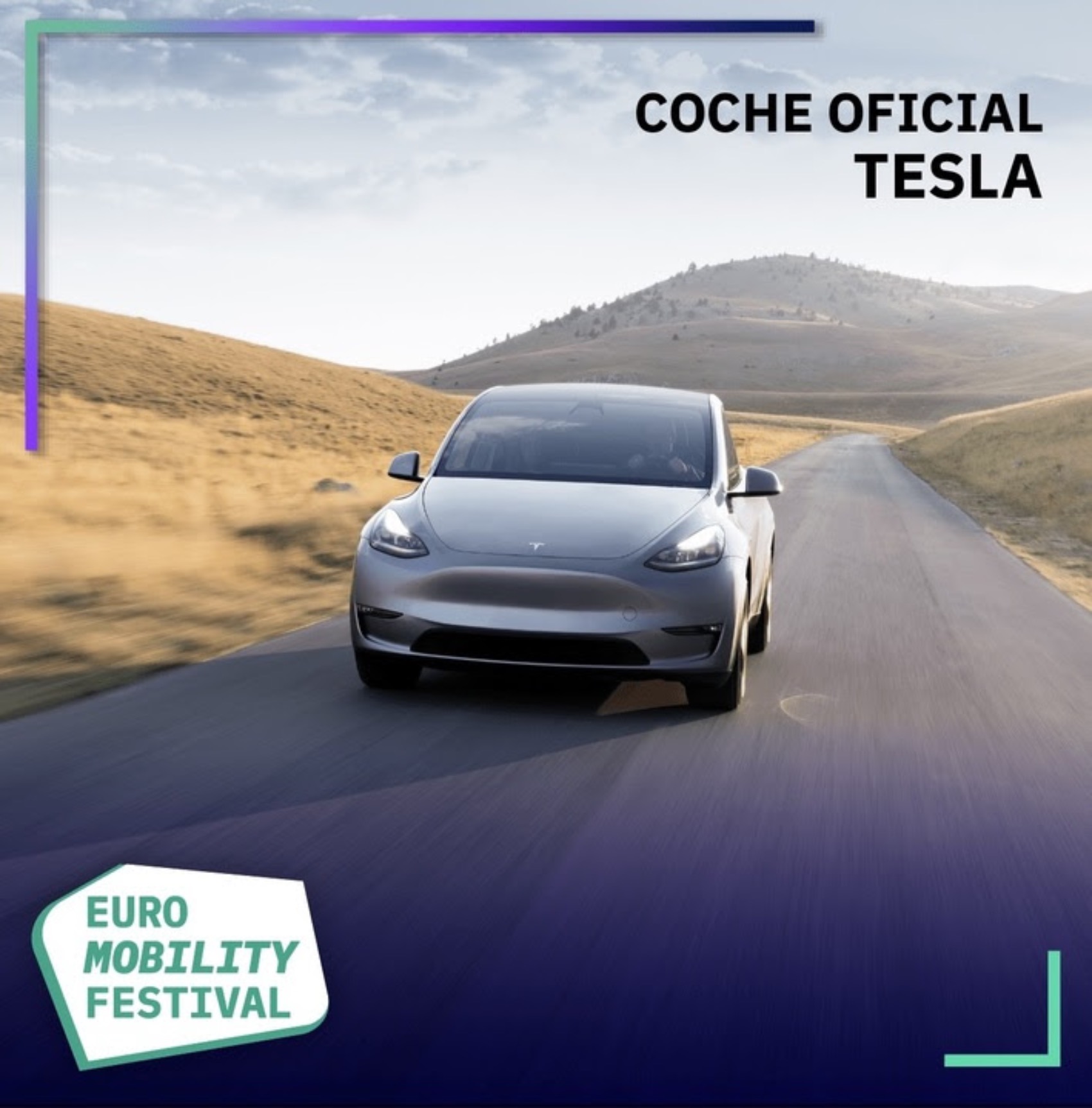 Tesla Sea Otter Europe
