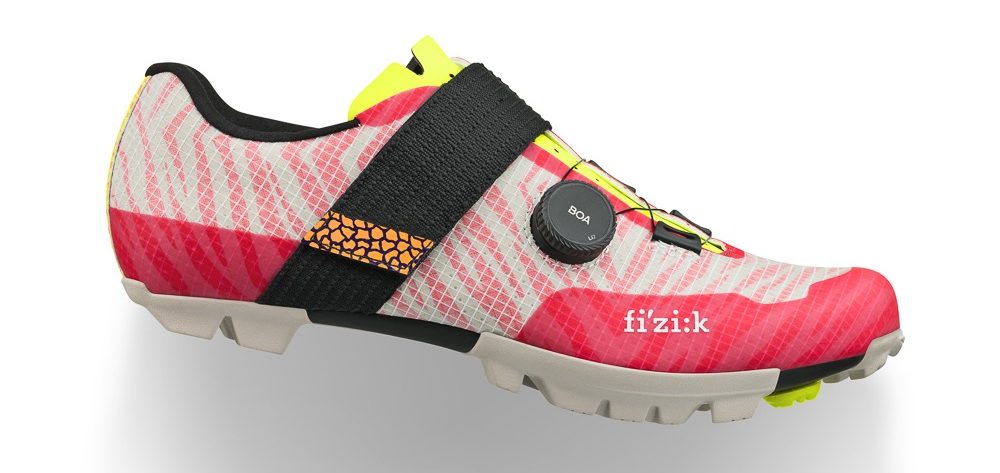 Fizik Ferox Carbon