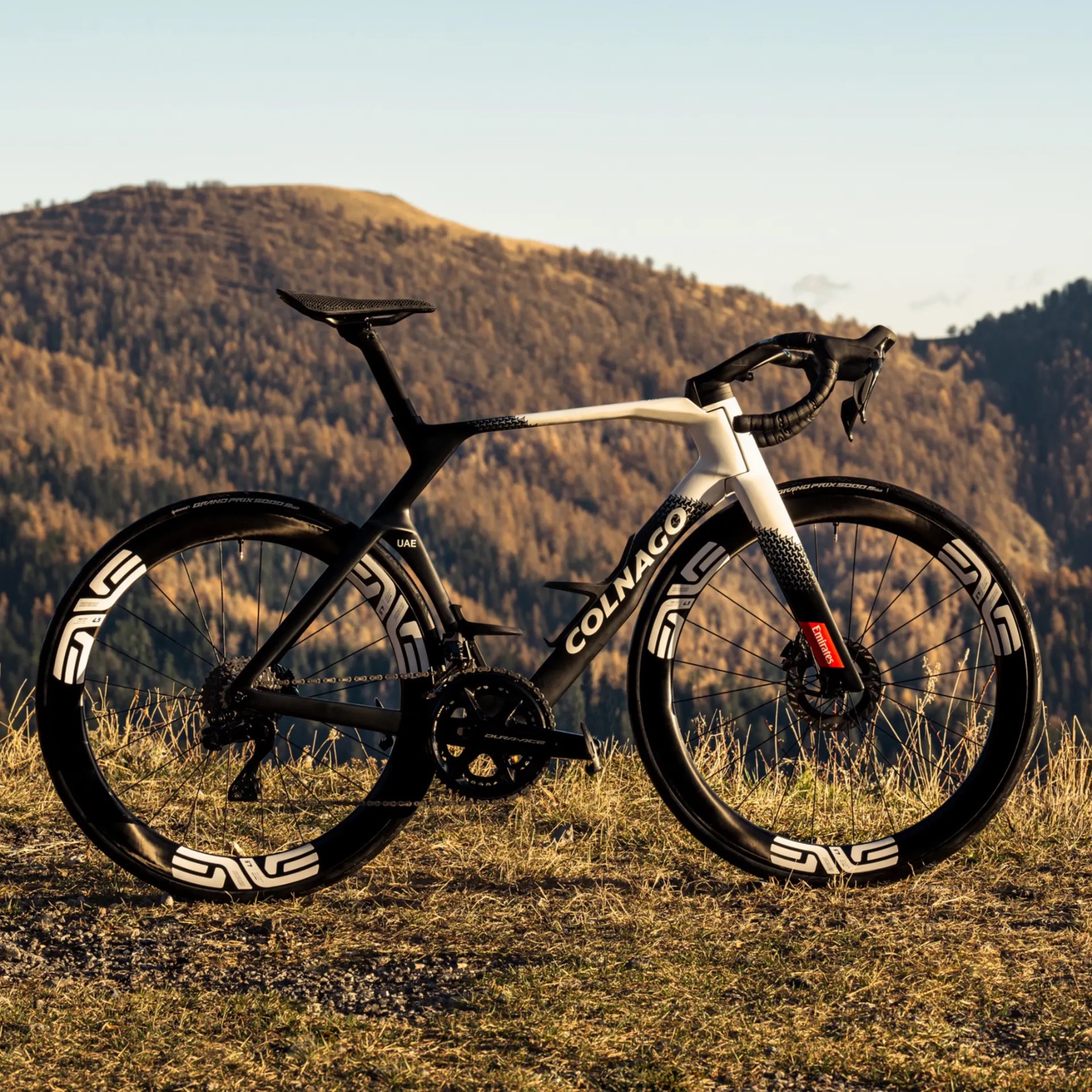 Colnago Y1RS