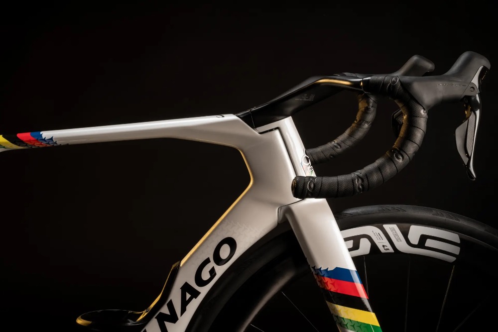 Colnago Y1RS