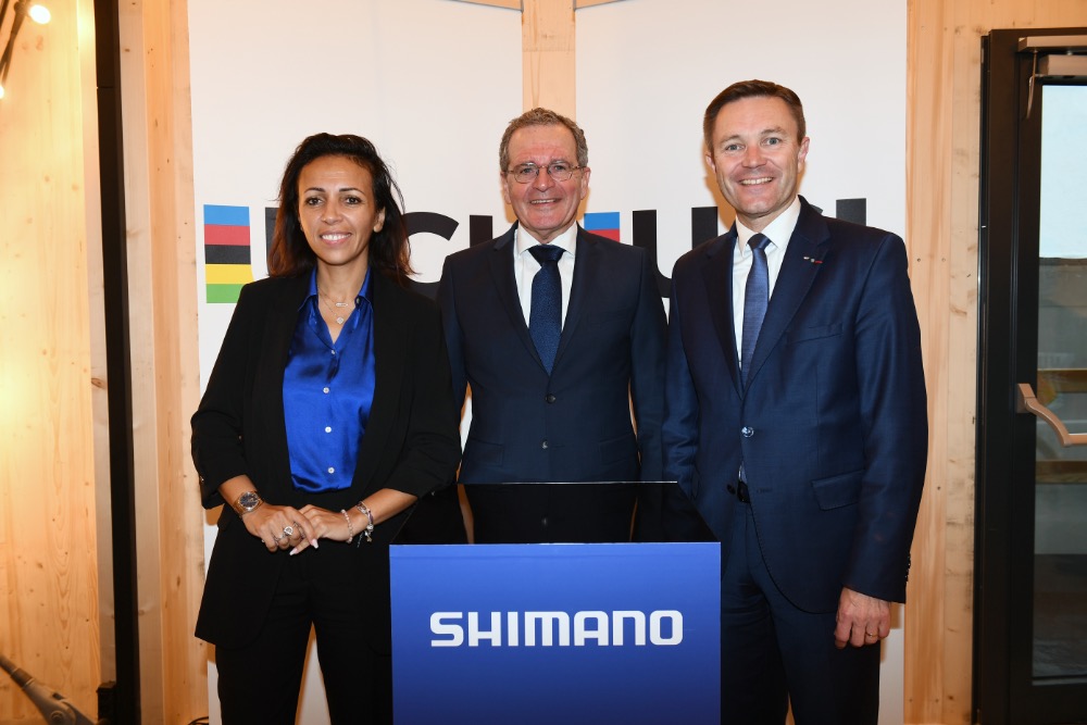 Shimano