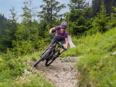 KTM Macina Lycan