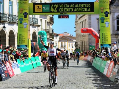 Volta ao Alentejo