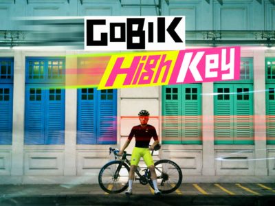 Gobik High Key