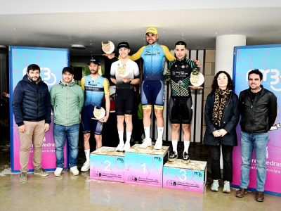 Taça de Portugal XCM 2025