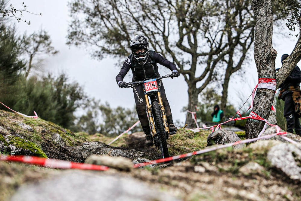 Taça de Portugal de Downhill 2025