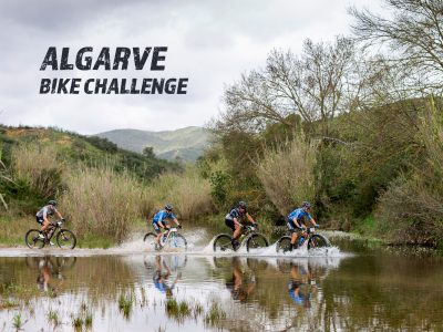 Algarve Bike Challenge