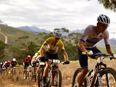 Cape Epic
