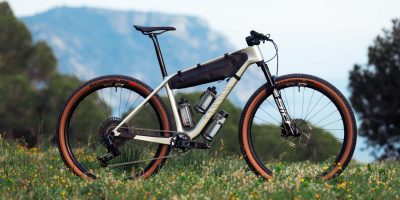 Canyon Exceed 2025
