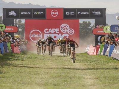 Cape Epic