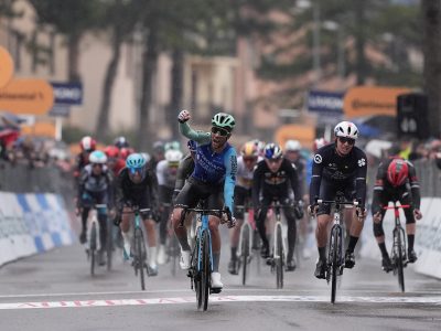Tirreno Adriático