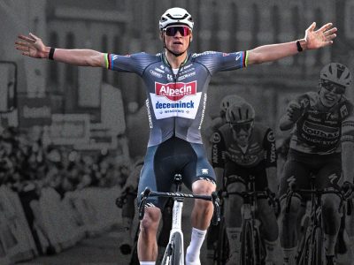 Mathieu Van der Poel