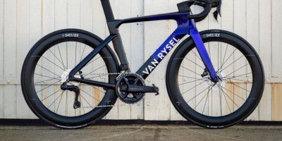 VAN RYSEL RCR-F