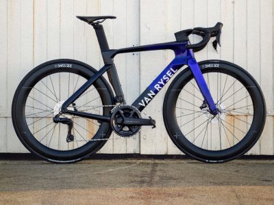 VAN RYSEL RCR-F