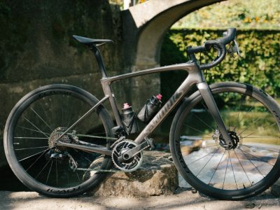 Specialized Roubaix
